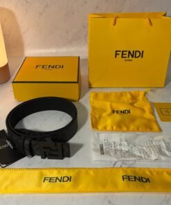 FENDI BELT