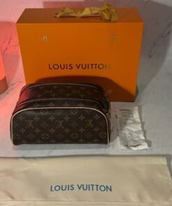 LV TOILETRY BAG