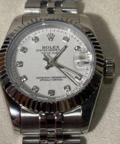 Alternative view of ROLEX LADY DATEJUSTS (6 VARIANTS)