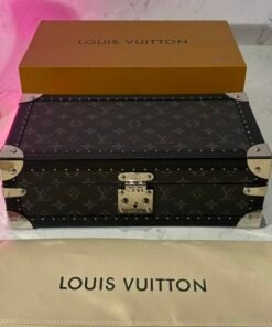 Alternative view of LV WATCH BOX