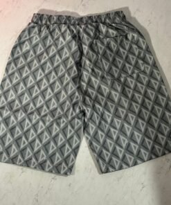 Alternative view of DIOR CD DIAMOND SHORTS (SIZE M-XL)