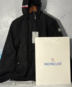 MONCLER WINDBREAKER (SIZE M-XL)