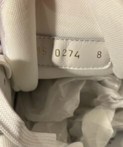 Alternative view of LV TRAINERS (SIZE 8-11 UK)