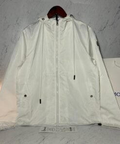 MONCLER WINDBREAKER (SIZE S-XL)