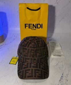 FENDI CAP