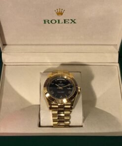 Alternative view of ROLEX DAY DATE WATCHES (6 VARIANTS)