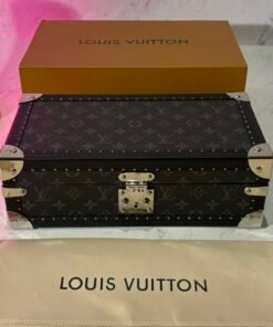 LV WATCH BOX