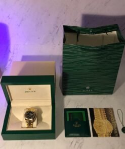 ROLEX DIAMOND DATEJUSTS (15 VARIANTS)