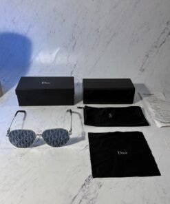 DIOR CD LINK SUNGLASSES