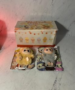 LABUBU HAVE A SEAT 6-PACK