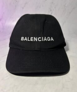 Alternative view of BALENCIAGA CAP