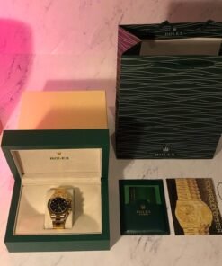 ROLEX DAYTONA WATCHES (14 VARIANTS)