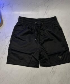 Alternative view of PRADA SWIM SHORTS (SIZE M-XL)
