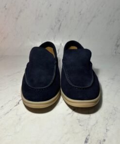 Alternative view of BUDGET LORO PIANA LOAFERS (SIZE 7-10 UK)