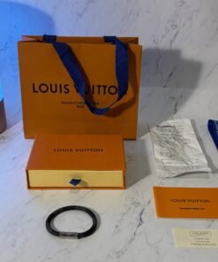 Alternative view of LV KEEP IT BRACELET