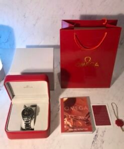 OMEGA SPEEDMASTER WATCH