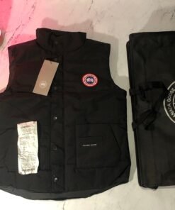 CANADA GOOSE GILET (SIZE S-XL)