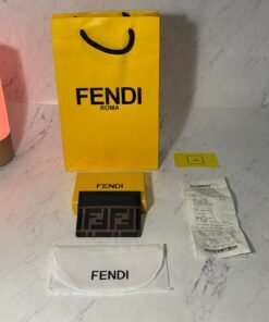 FENDI CARD HOLDER