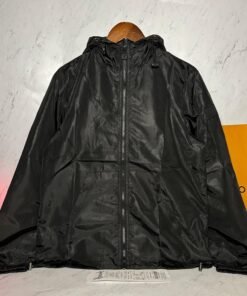 LV DAMIER WINDBREAKER (SIZE M-XL)