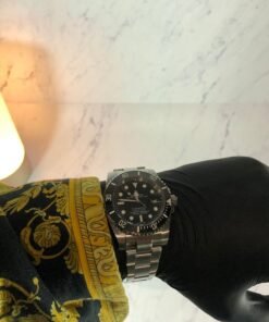Alternative view of ROLEX SUBMARINER WATCHES (7 VARIANTS)