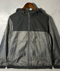 Alternative view of DIOR WINDBREAKER (SIZE M-XL)