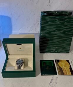 ROLEX ARABIC DAY DATES (3 VARIANTS)