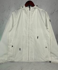 Alternative view of MONCLER WINDBREAKER (SIZE S-XL)