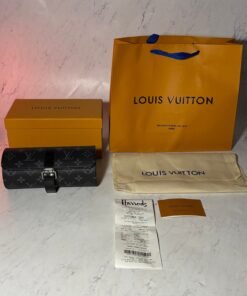 LV WATCH CASE